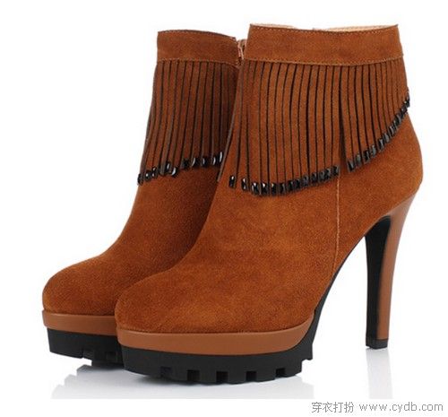 要的就是那一点点不一样